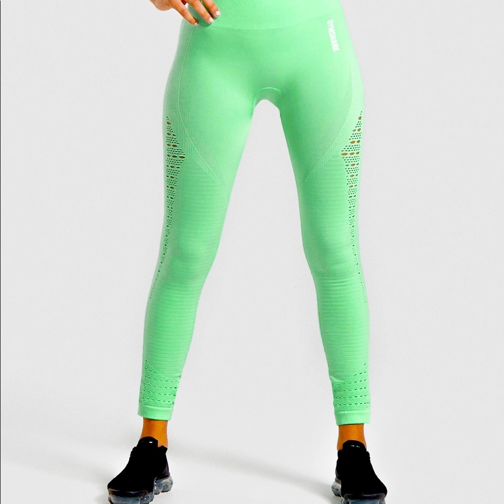 Gymshark Seamless Energy Leggings